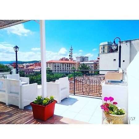 Centro Azzurro Villa Iglesias Luaran gambar