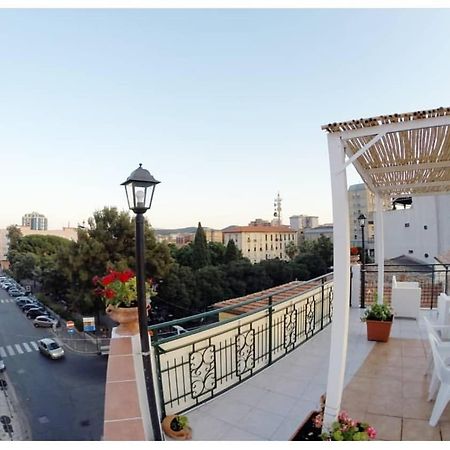 Centro Azzurro Villa Iglesias Luaran gambar