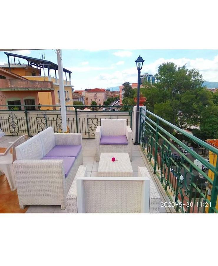 Centro Azzurro Villa Iglesias Luaran gambar