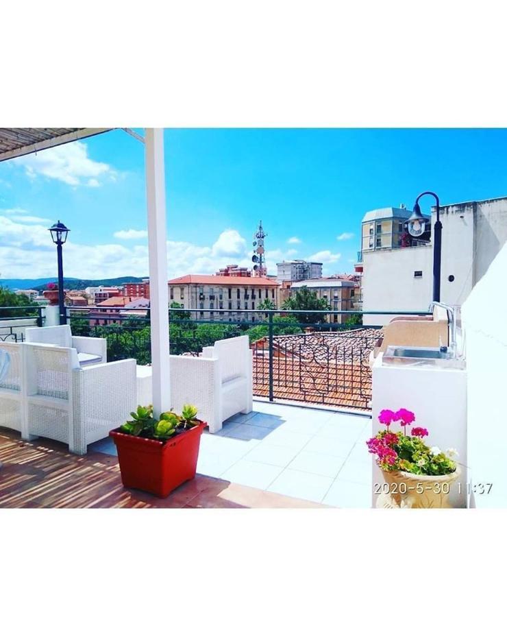 Centro Azzurro Villa Iglesias Luaran gambar