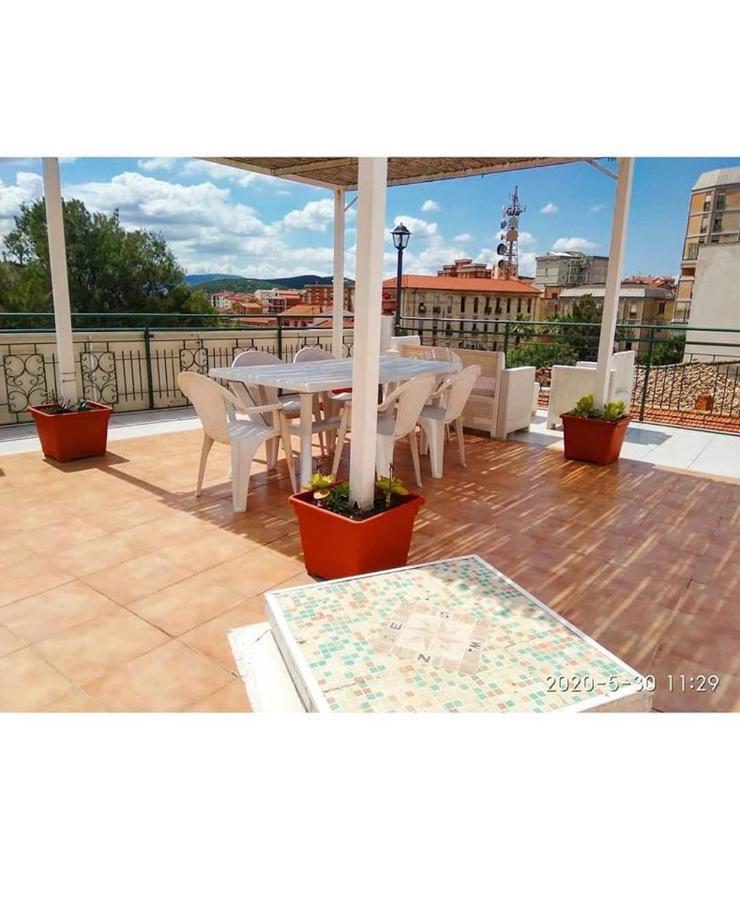 Centro Azzurro Villa Iglesias Luaran gambar