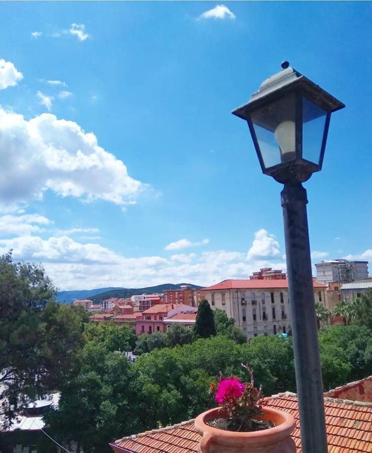 Centro Azzurro Villa Iglesias Luaran gambar