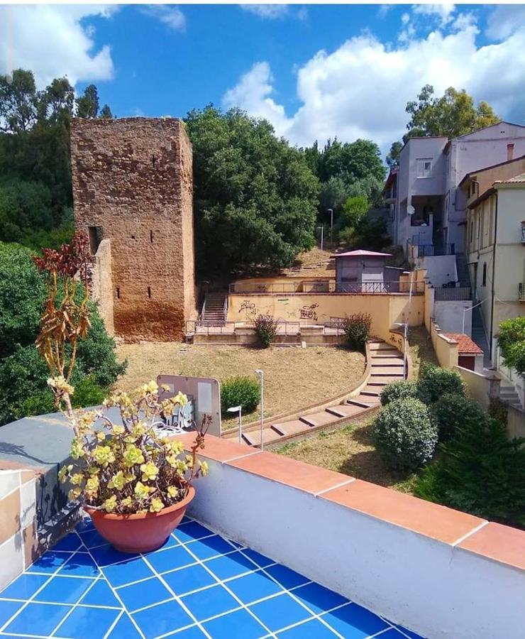 Centro Azzurro Villa Iglesias Luaran gambar