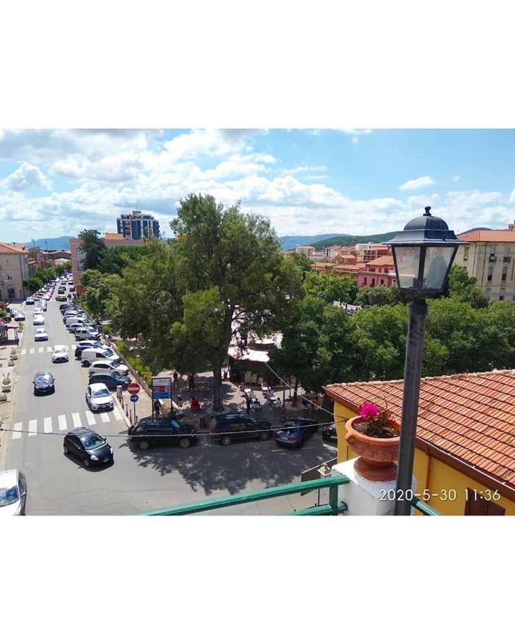 Centro Azzurro Villa Iglesias Luaran gambar