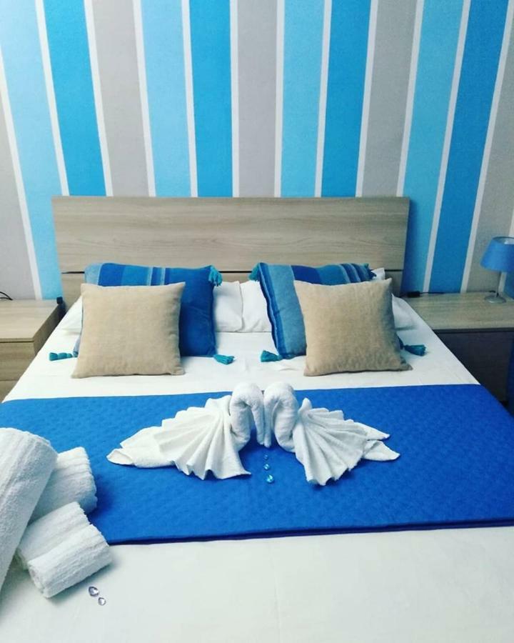 Centro Azzurro Villa Iglesias Luaran gambar