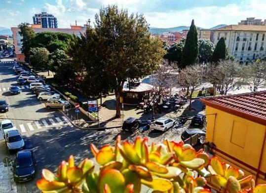 Centro Azzurro Villa Iglesias Luaran gambar